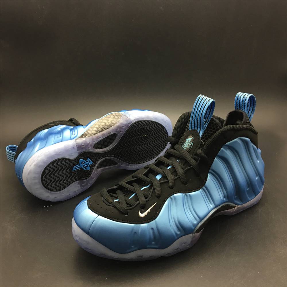 Nike Air Foamposite